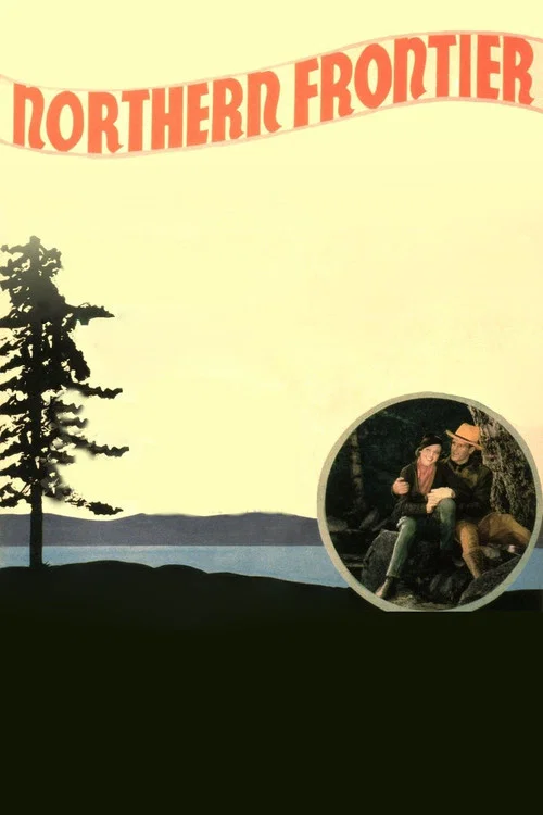 Northern Frontier постер