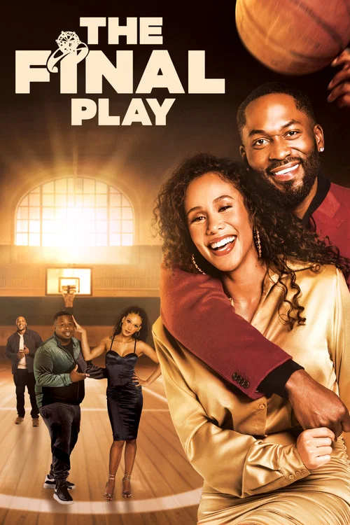 The Final Play постер