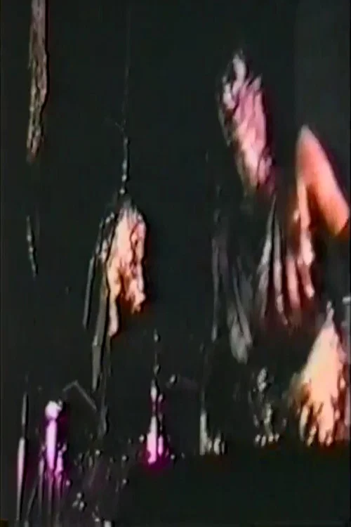 Skinny Puppy: Live in Dallas постер