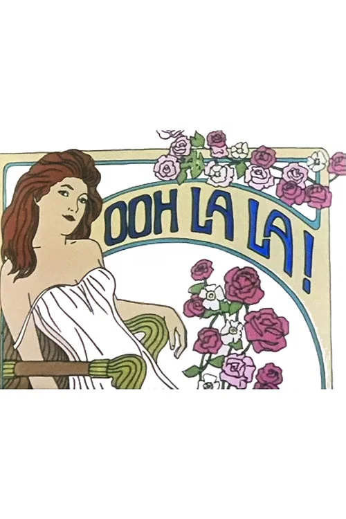 Ooh La La! постер