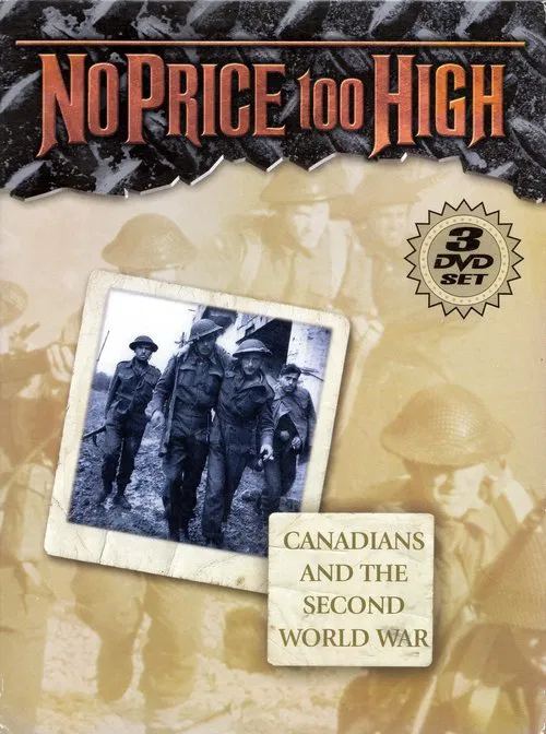 No Price Too High постер