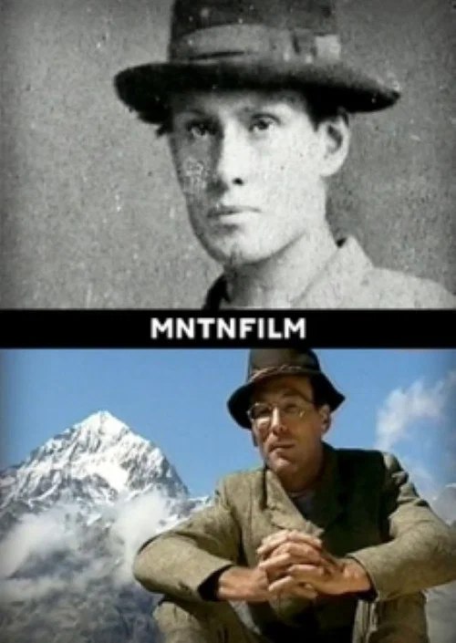The Misfit and the Matterhorn постер