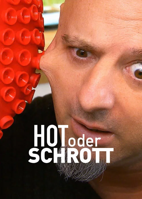 Hot oder Schrott: Die Allestester постер