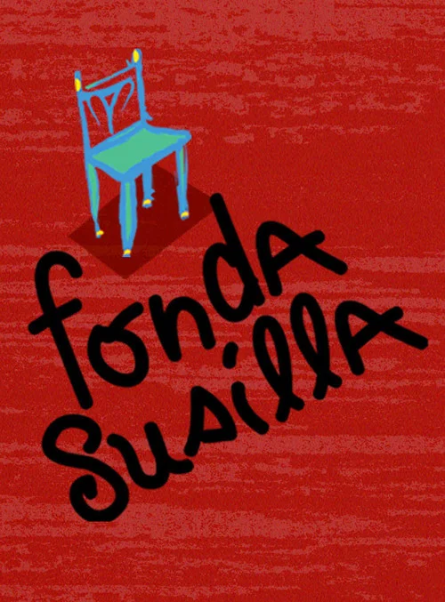 Fonda Susilla постер