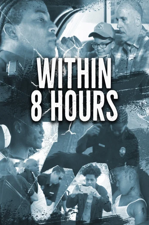 Within 8 Hours постер