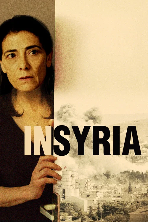 In Syria постер