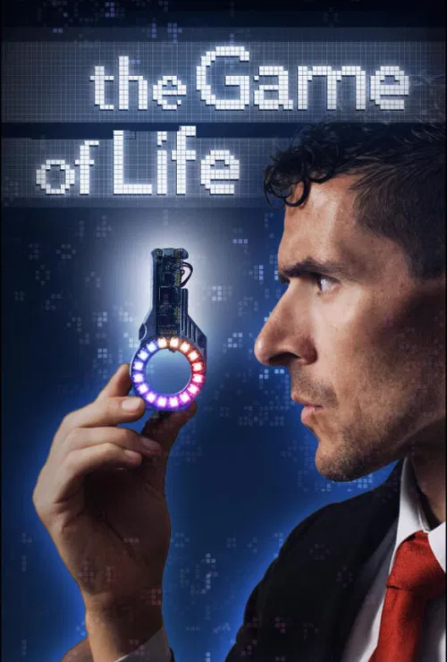 The Game of Life постер