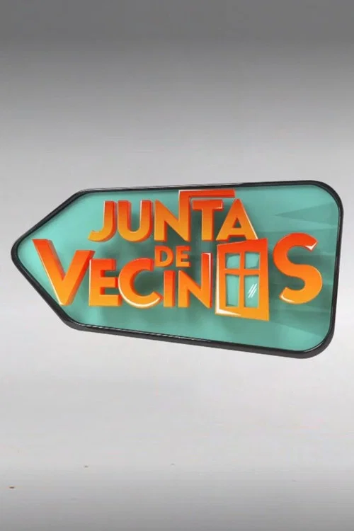 Junta de Vecinos постер