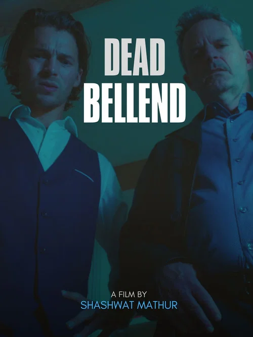 Dead Bellend постер