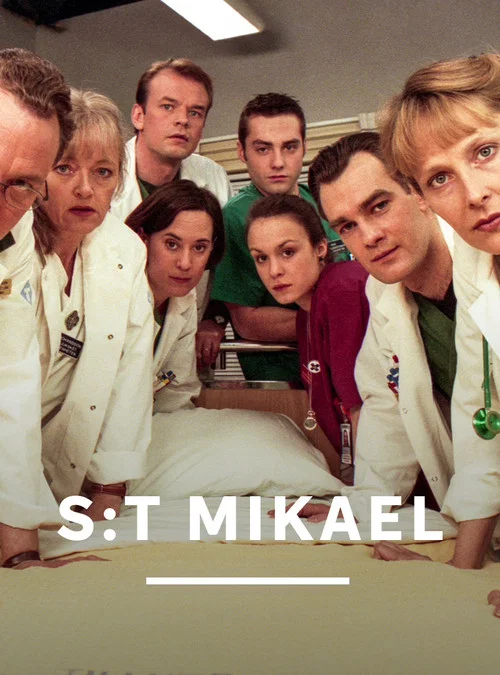 S:t Mikael постер