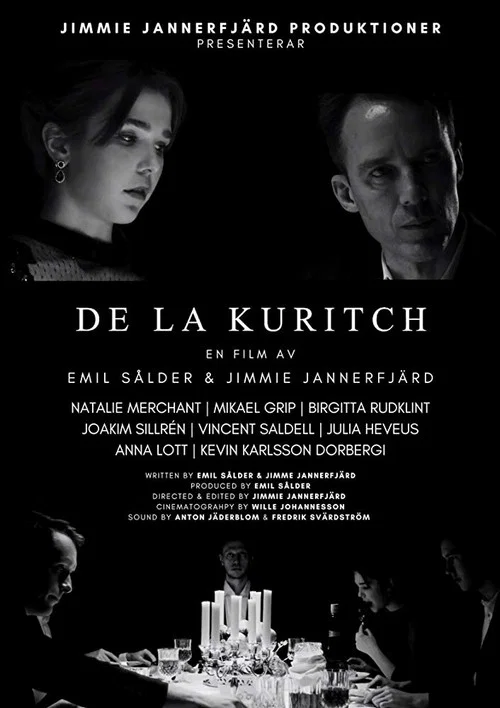 De La Khuritch постер