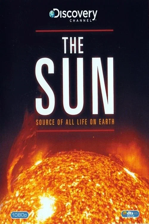 The Sun постер