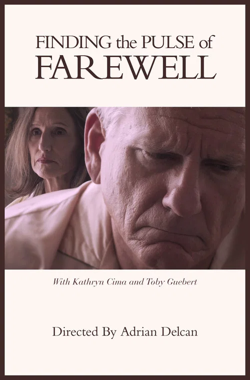 Finding the Pulse of Farewell постер