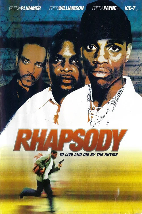 Rhapsody постер