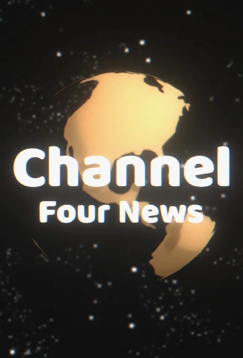 Channel Four News постер