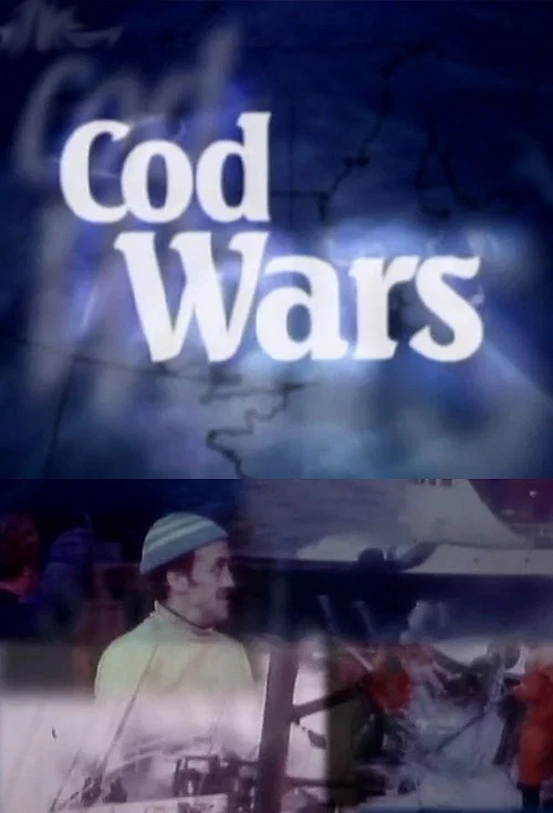 Cod Wars постер