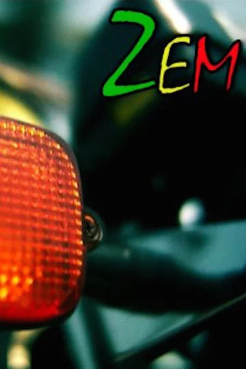 Zem постер
