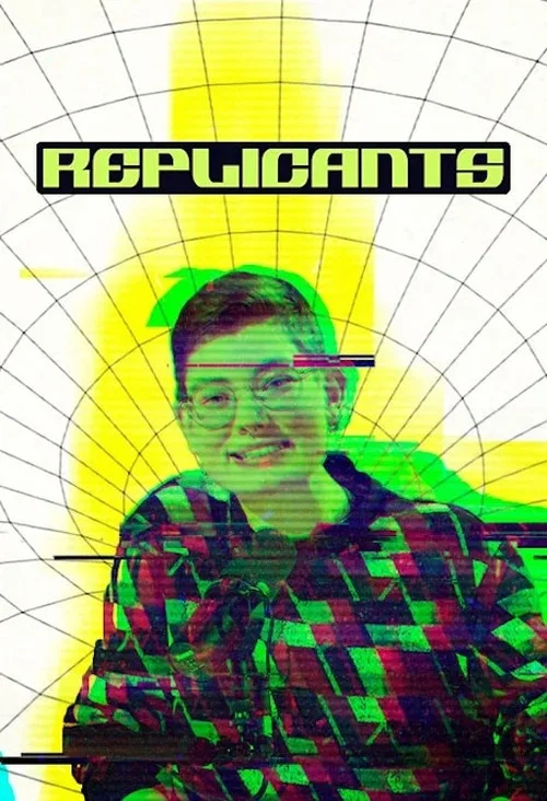 Replicants постер