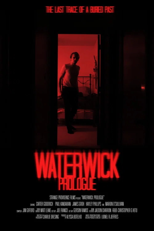 Waterwick: Prologue постер