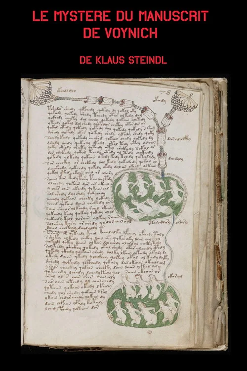 Das Voynich-Rätsel – Die geheimnisvollste Handschrift der Welt постер