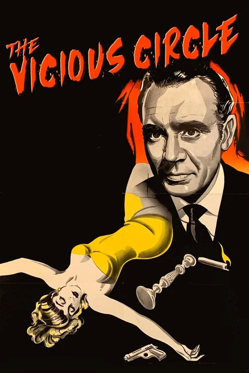 The Vicious Circle постер