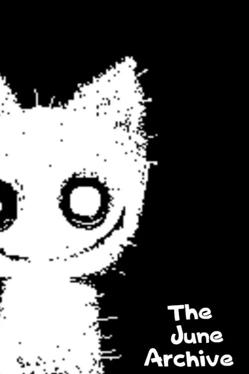 The June Archive постер