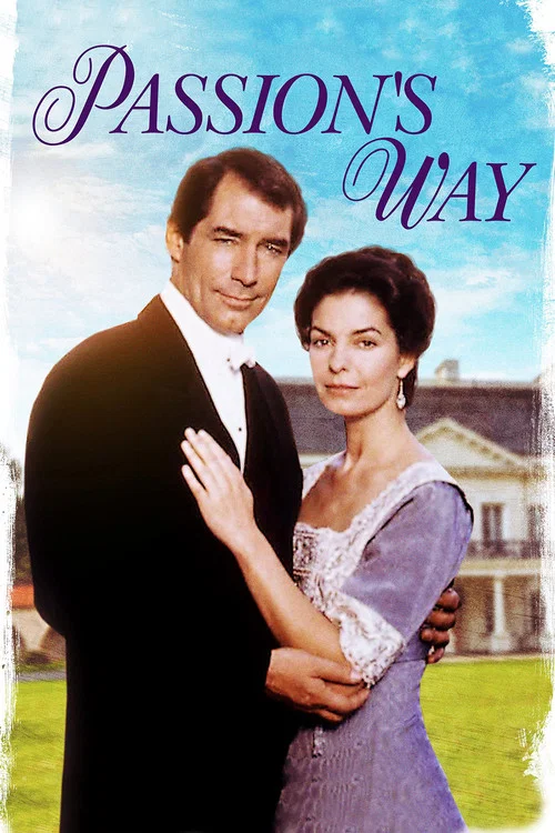 Passion's Way постер