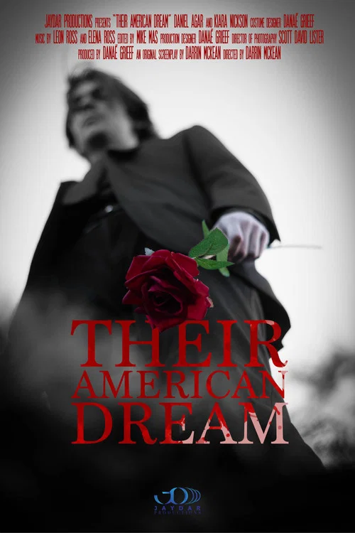 Their American Dream постер