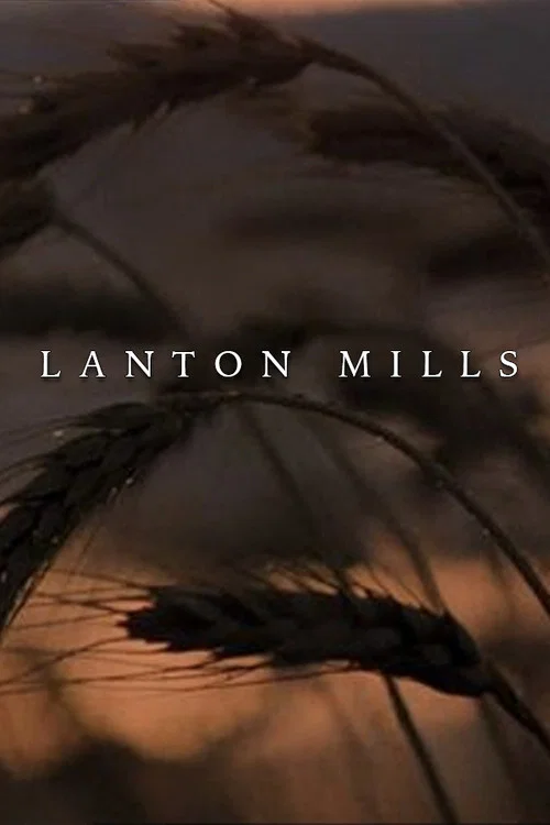 Lanton Mills постер