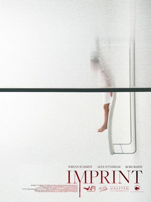 Imprint постер