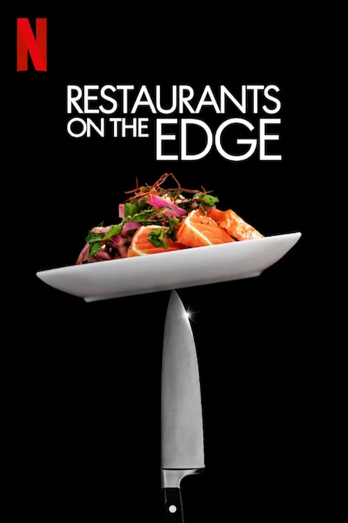 Restaurants on the Edge постер