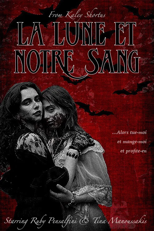 La Lune et Notre Sang постер