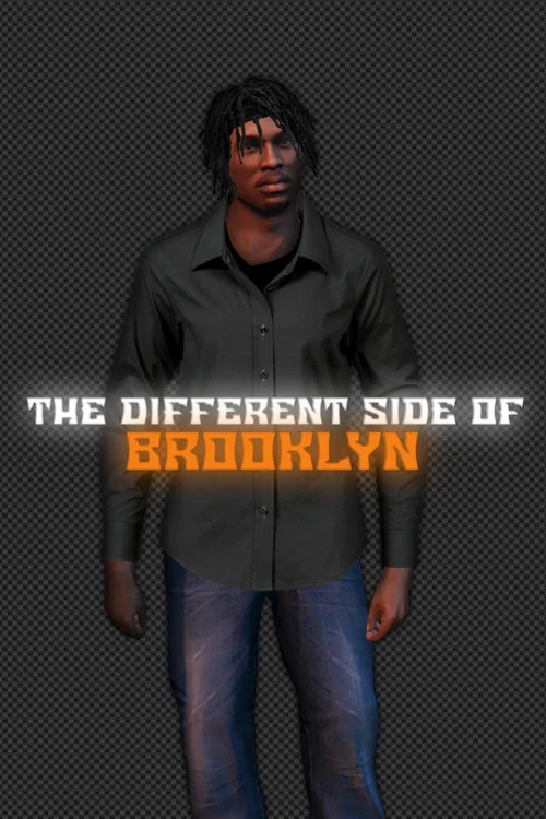 The Different Side Of Brooklyn постер