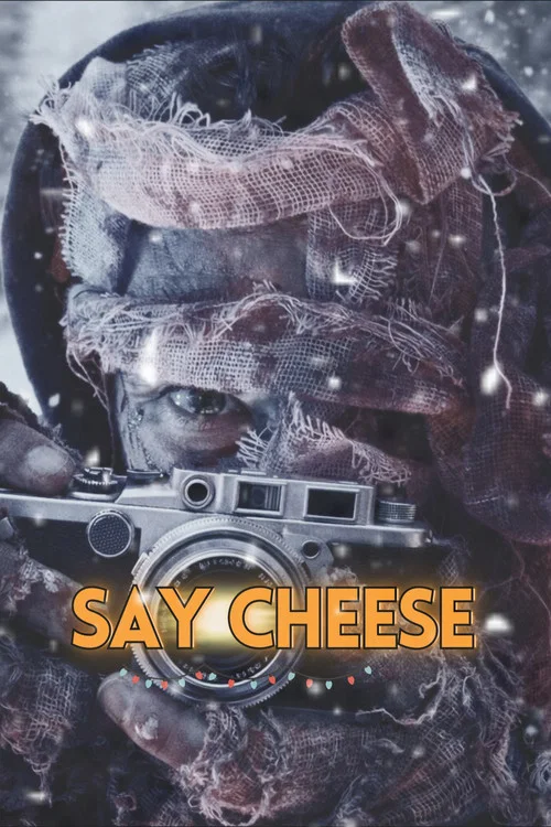 Say Cheese постер