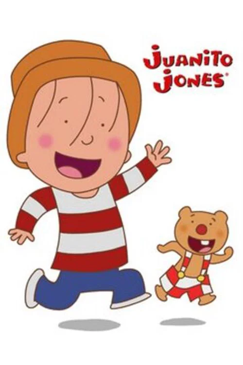 Juanito Jones постер
