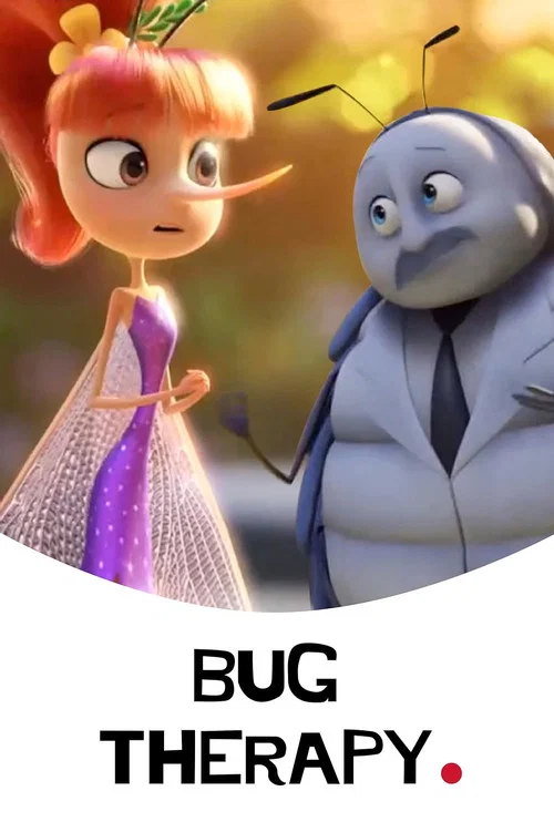 Bug Therapy постер