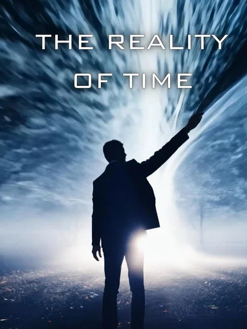 The Reality of Time постер