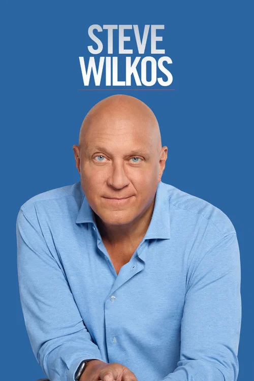 The Steve Wilkos Show постер