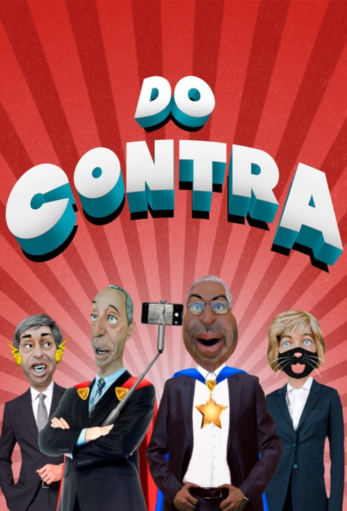 Do Contra постер