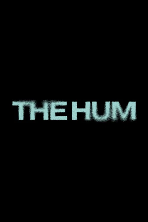 The Hum постер