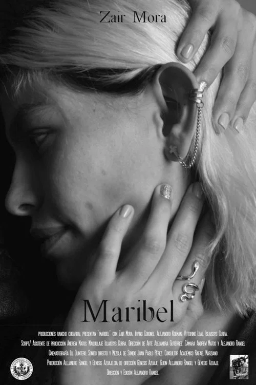 Maribel постер