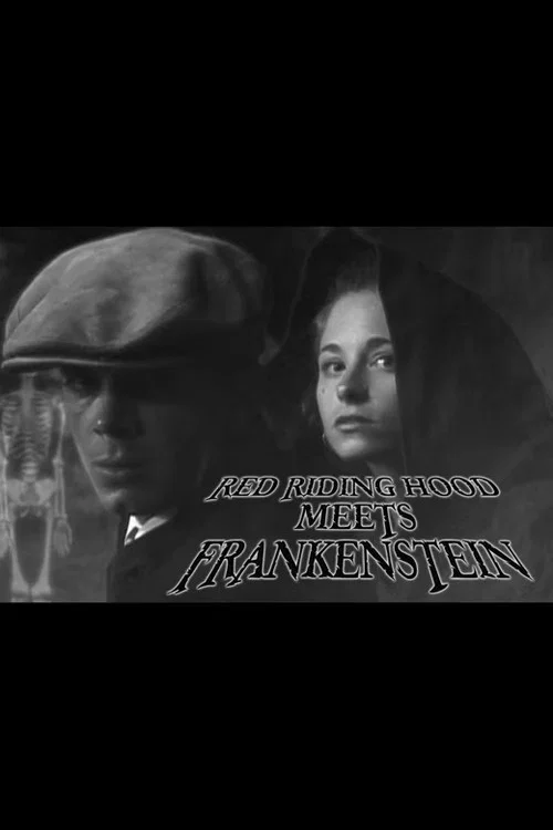Red Riding Hood Meets Frankenstein постер