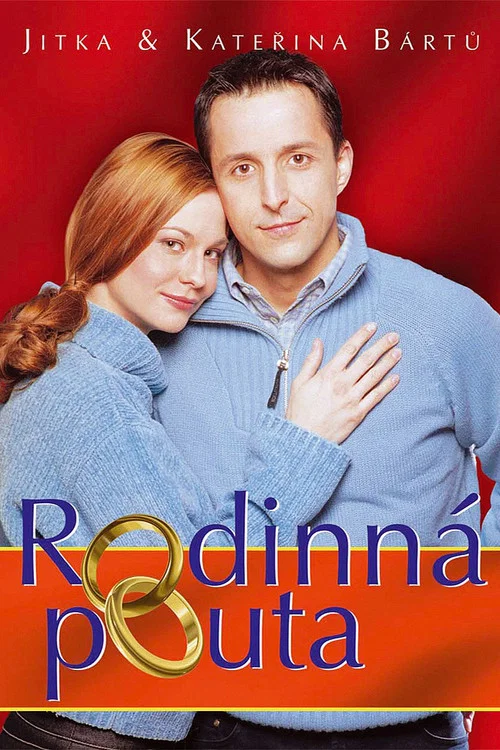 Rodinná pouta постер