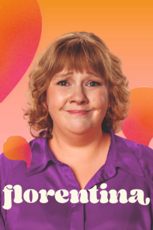Florentina постер
