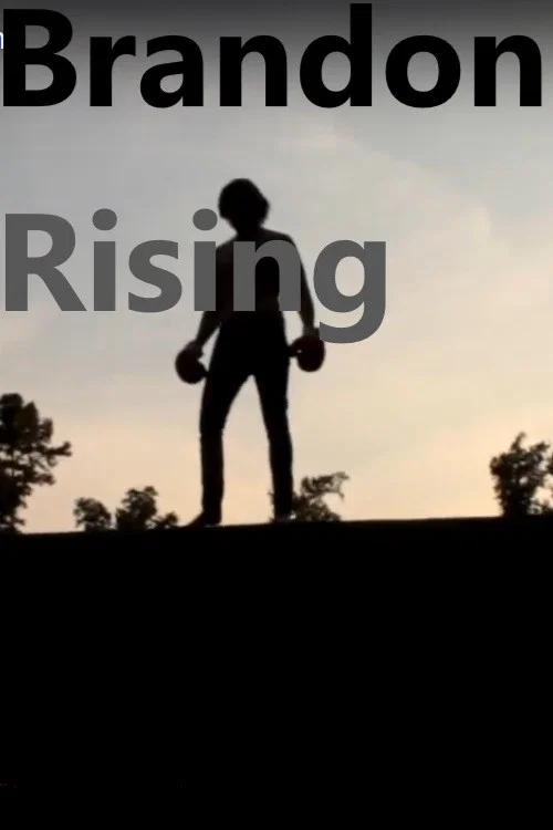 Brandon Rising постер