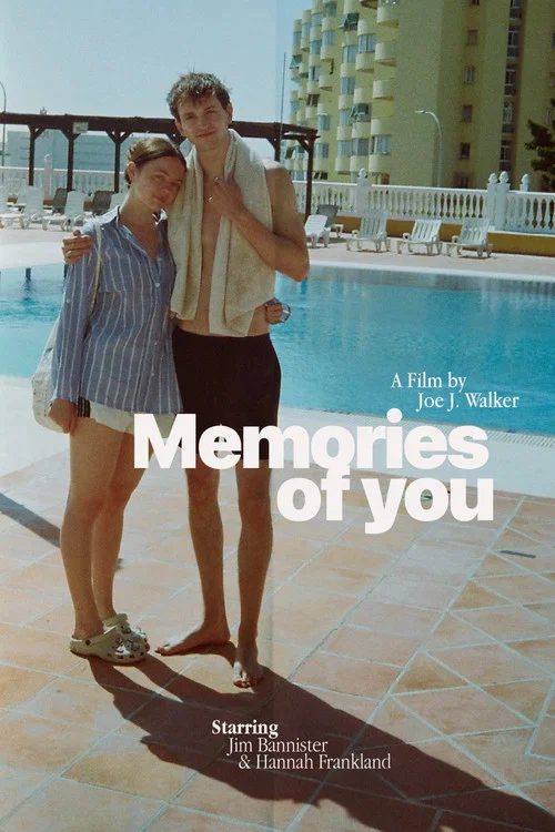 Memories of You постер