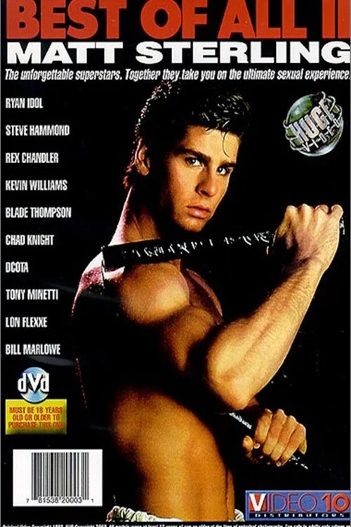 Best of All 2: Matt Sterling постер
