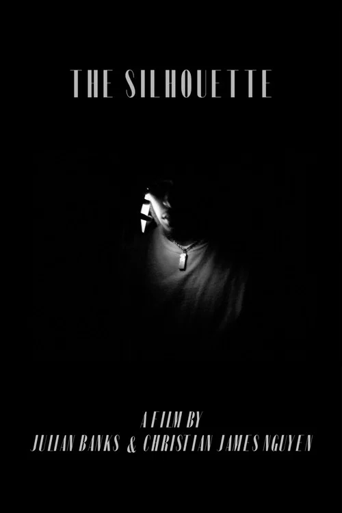 The Silhouette постер