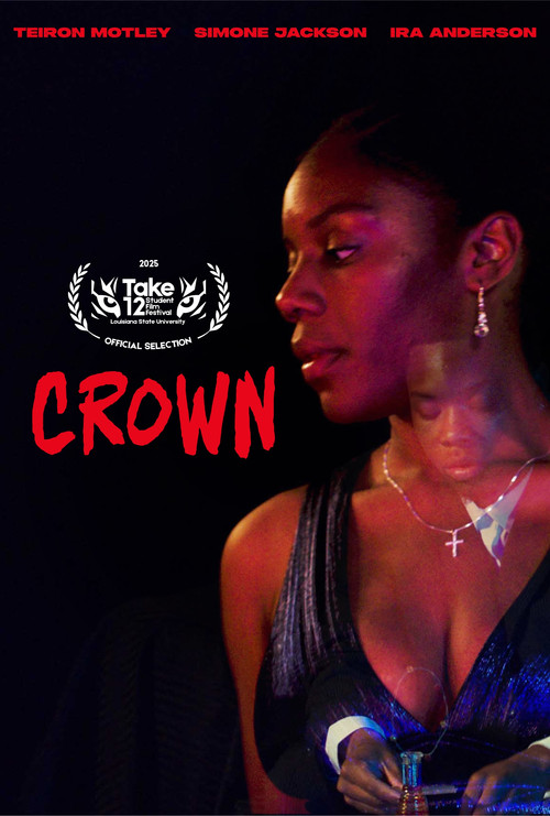 Crown постер