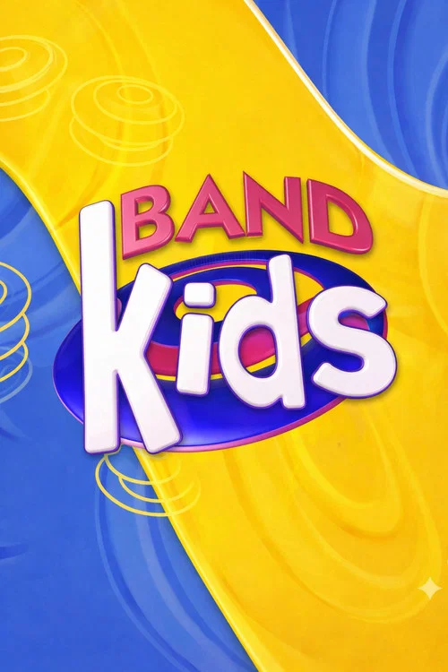 Band Kids постер